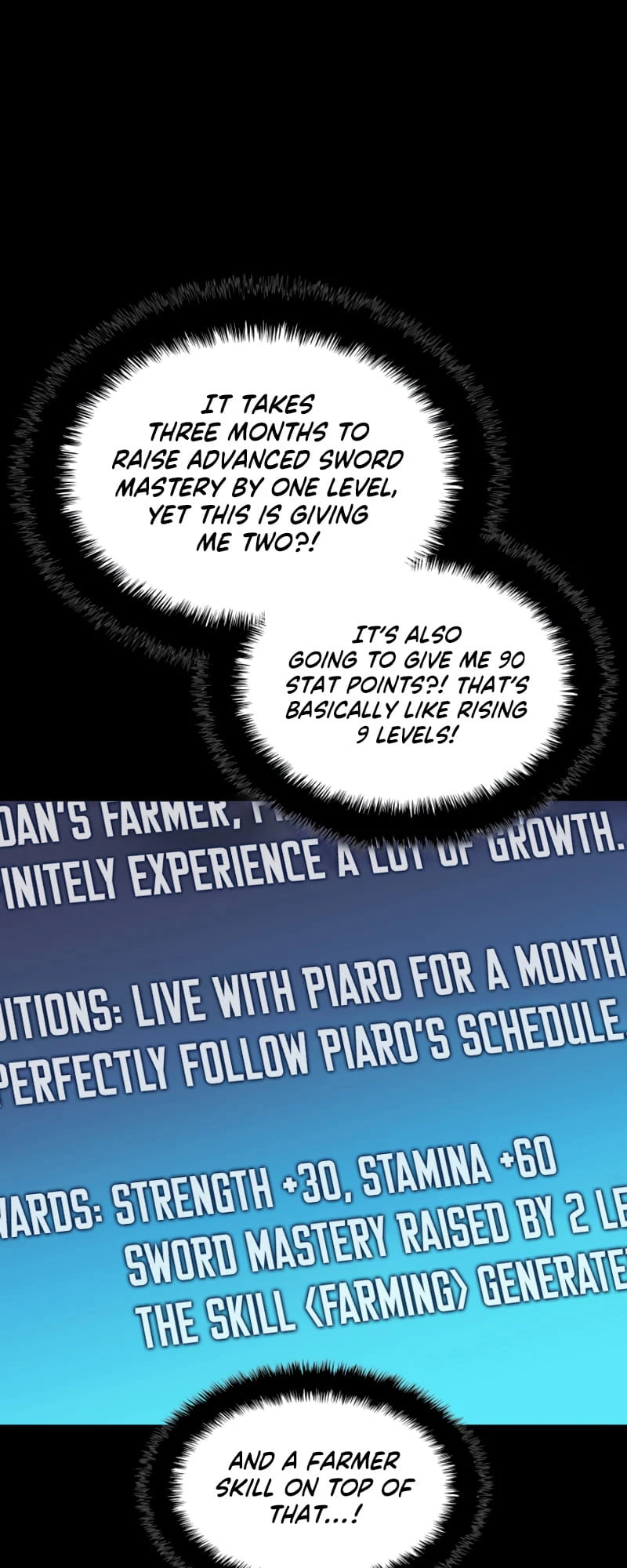Overgeared Chapter 134 — Page 17