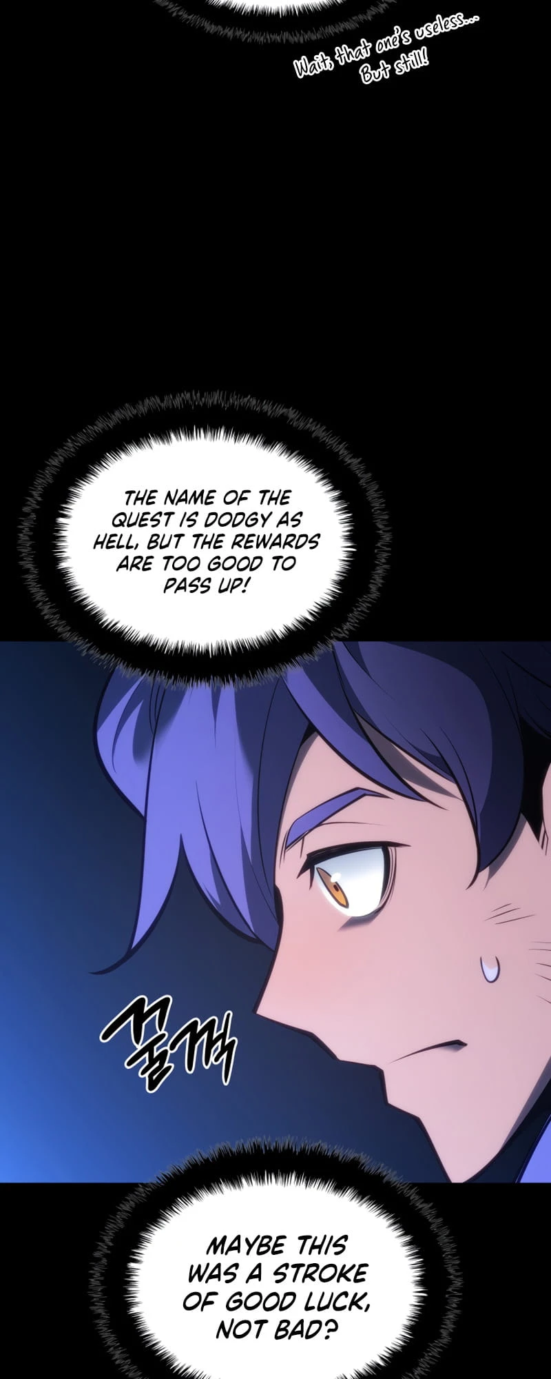 Overgeared Chapter 134 — Page 18