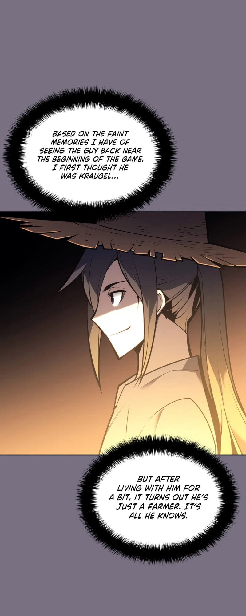 Overgeared Chapter 134 — Page 22