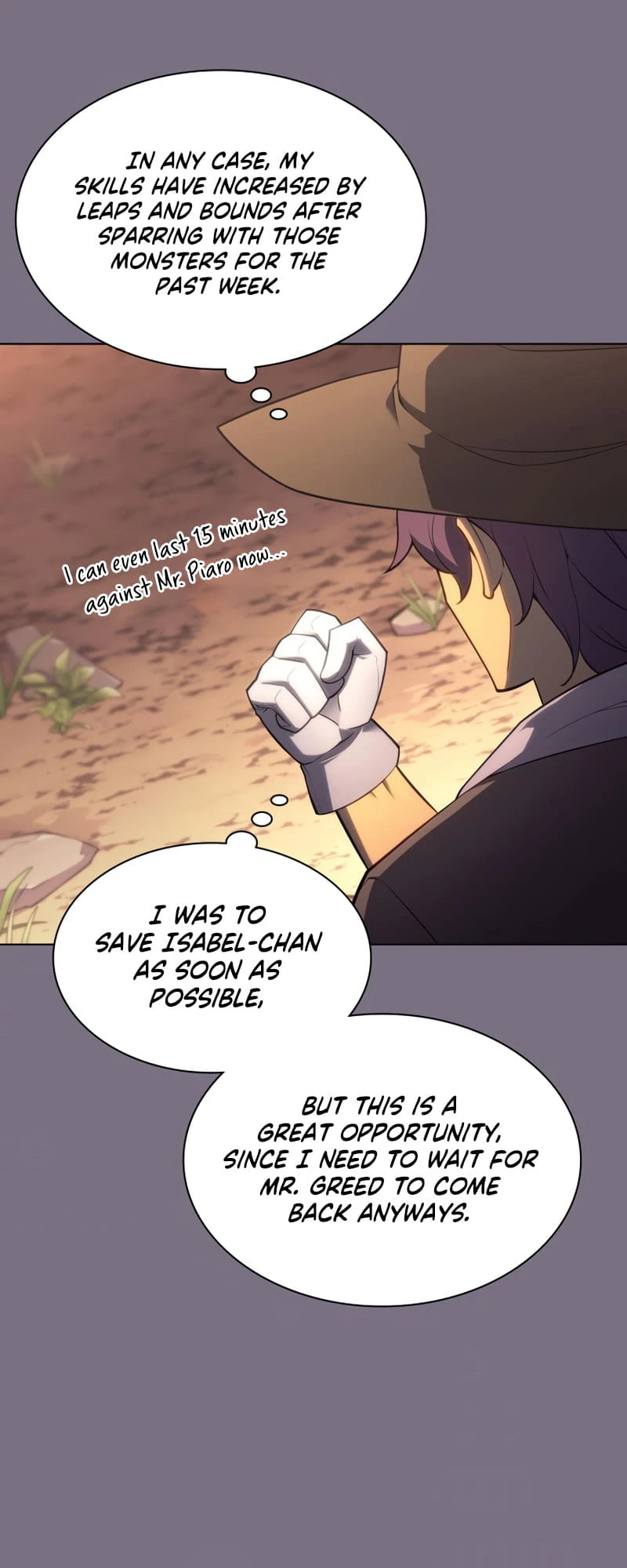 Overgeared Chapter 134 — Page 24
