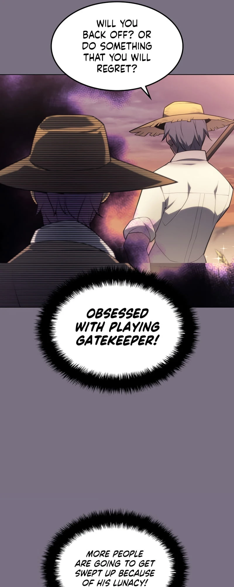 Overgeared Chapter 134 — Page 26