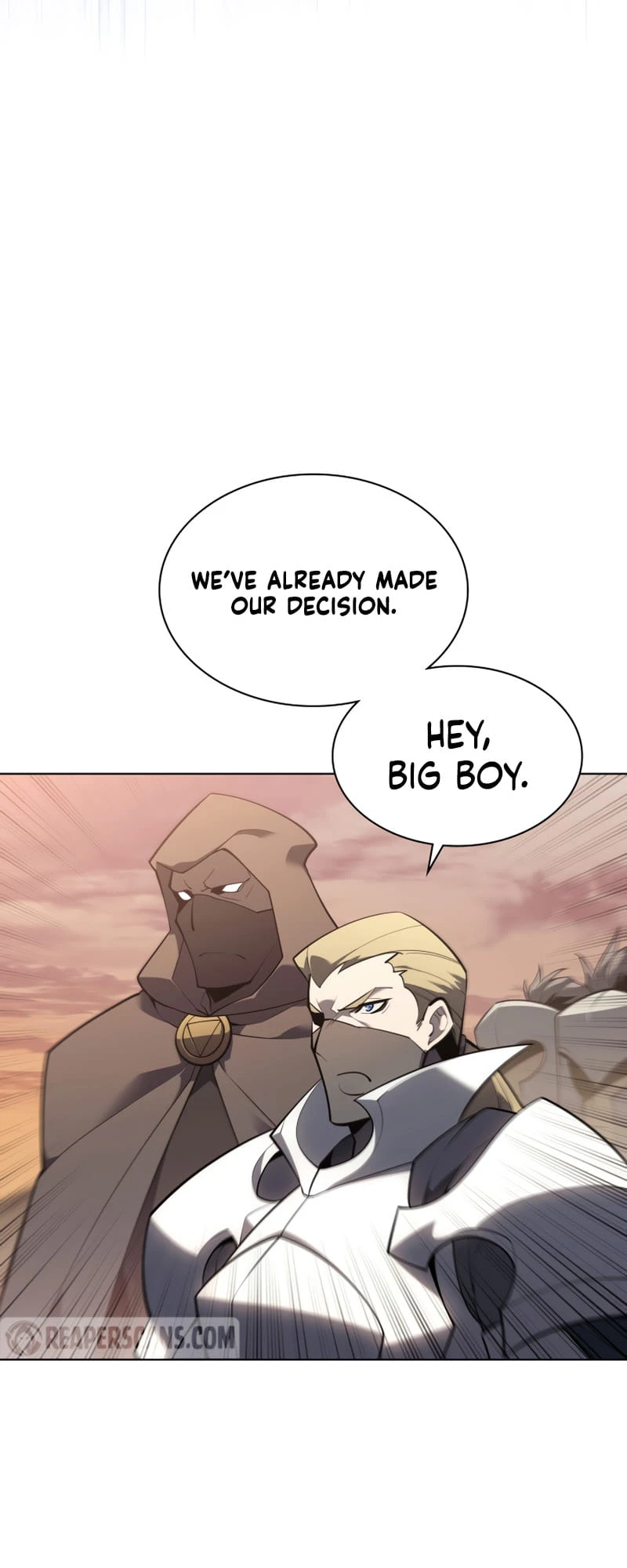 Overgeared Chapter 134 — Page 28