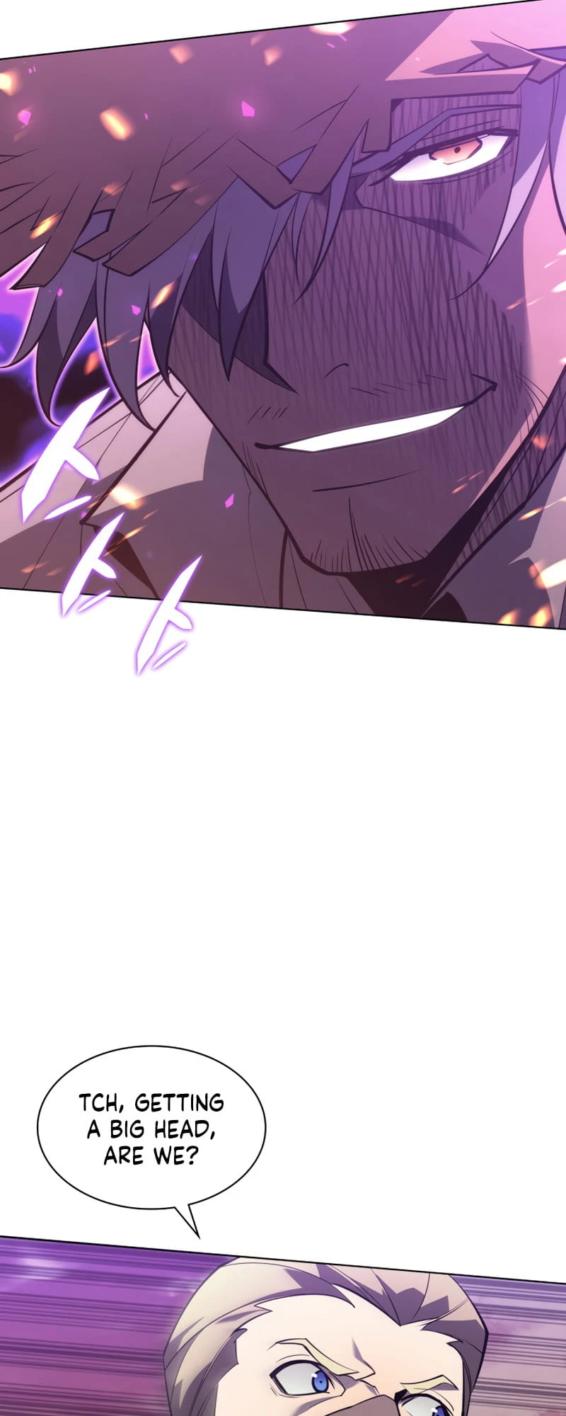 Overgeared Chapter 134 — Page 33