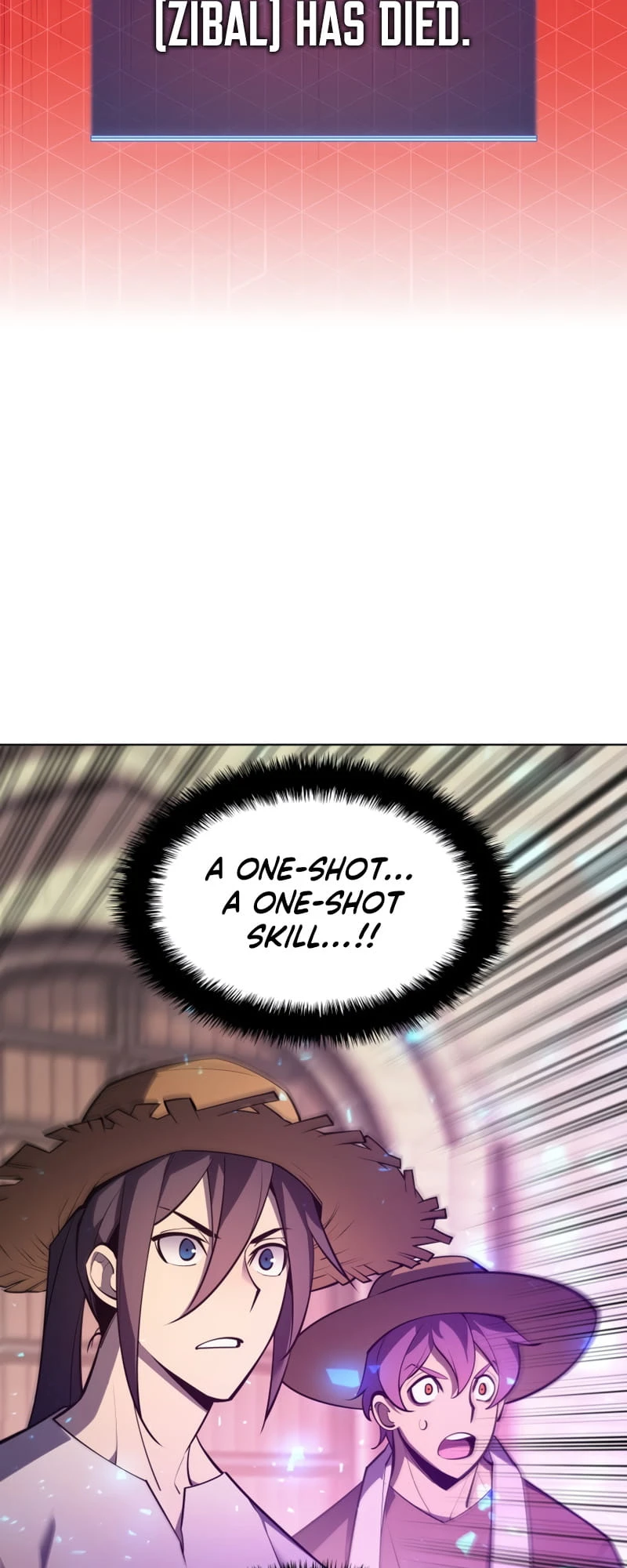 Overgeared Chapter 134 — Page 40