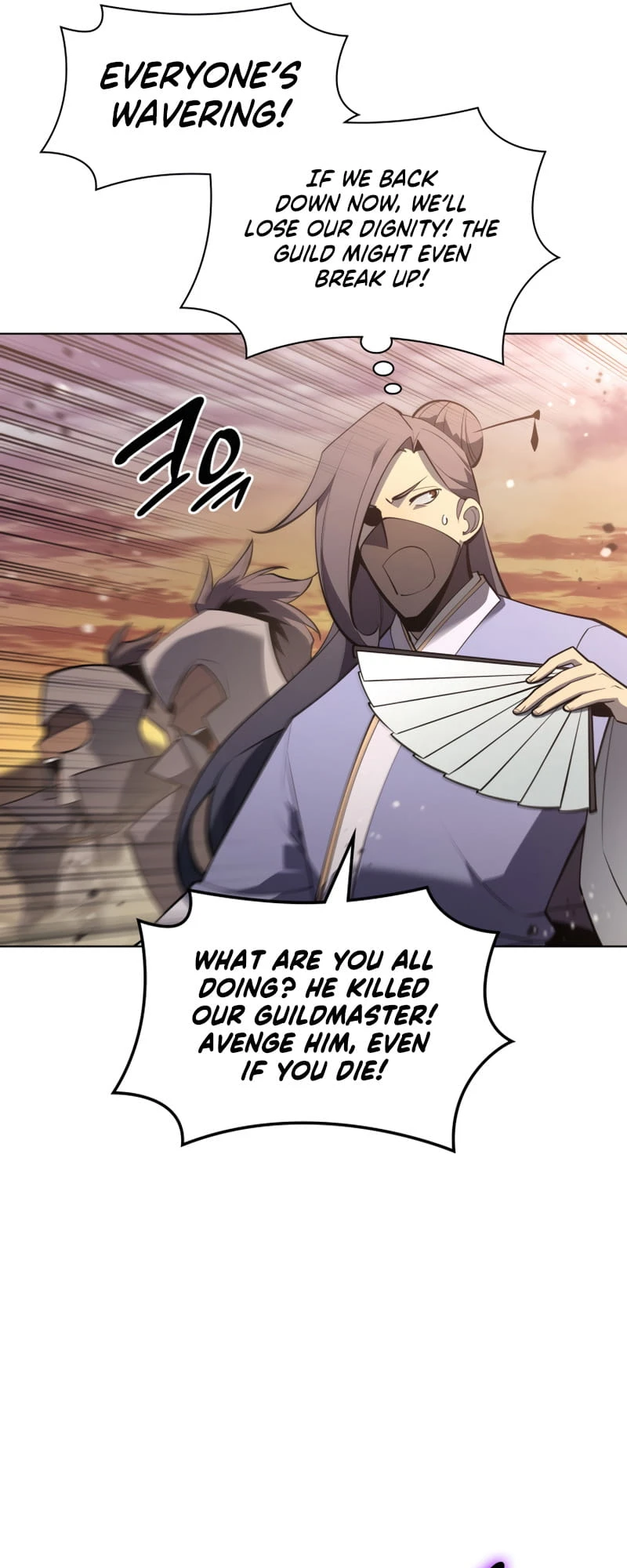 Overgeared Chapter 134 — Page 44