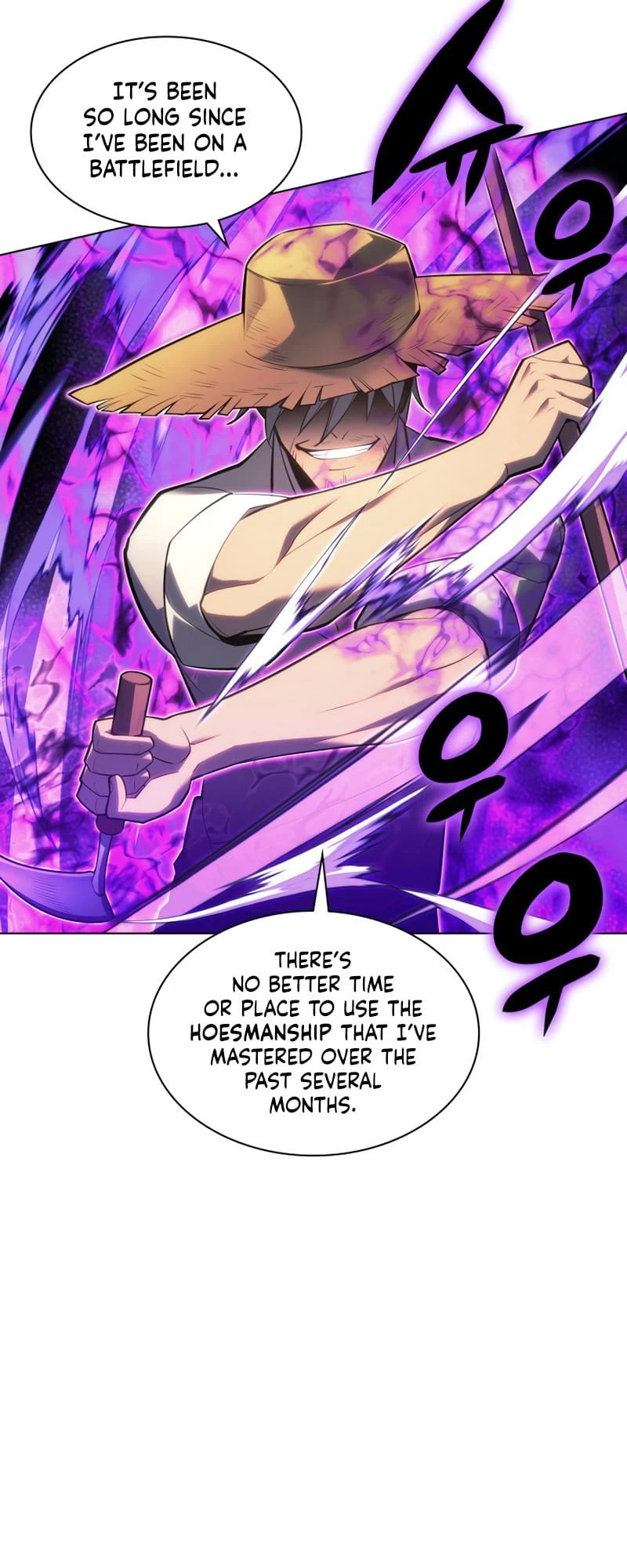 Overgeared Chapter 134 — Page 45