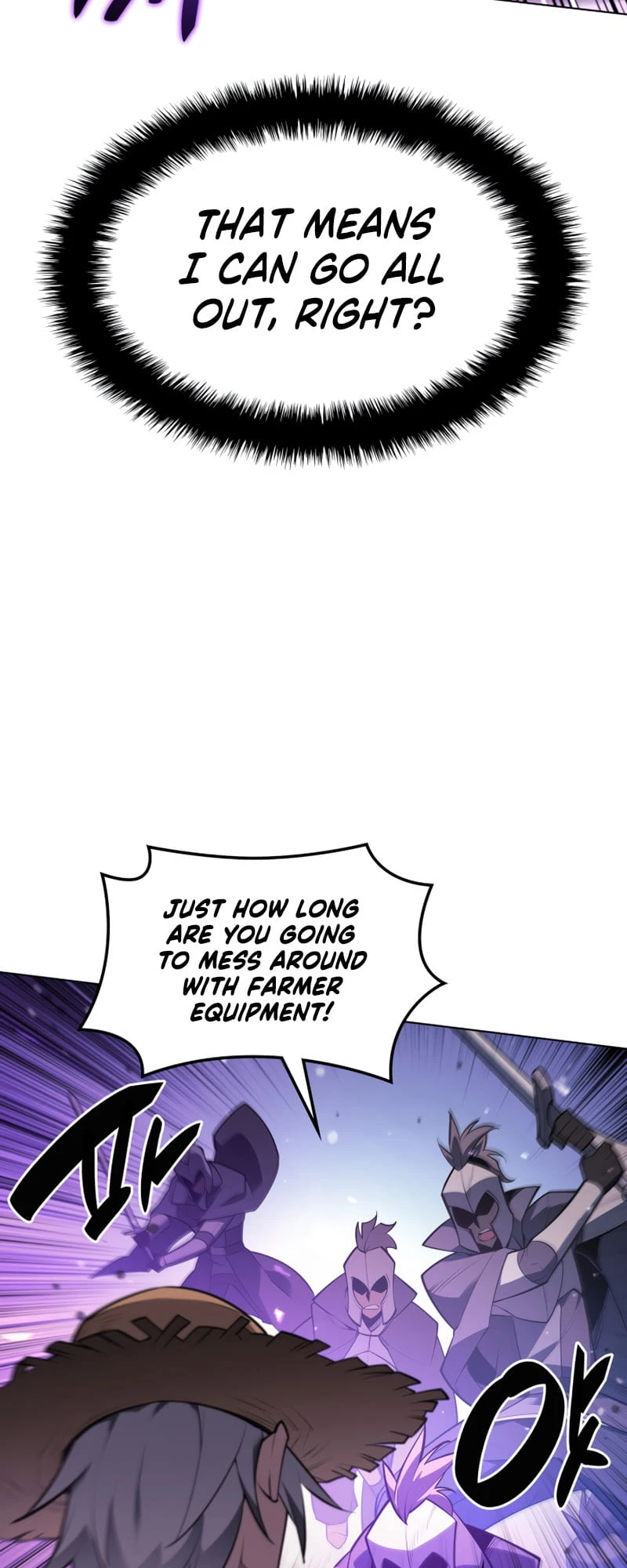 Overgeared Chapter 134 — Page 47
