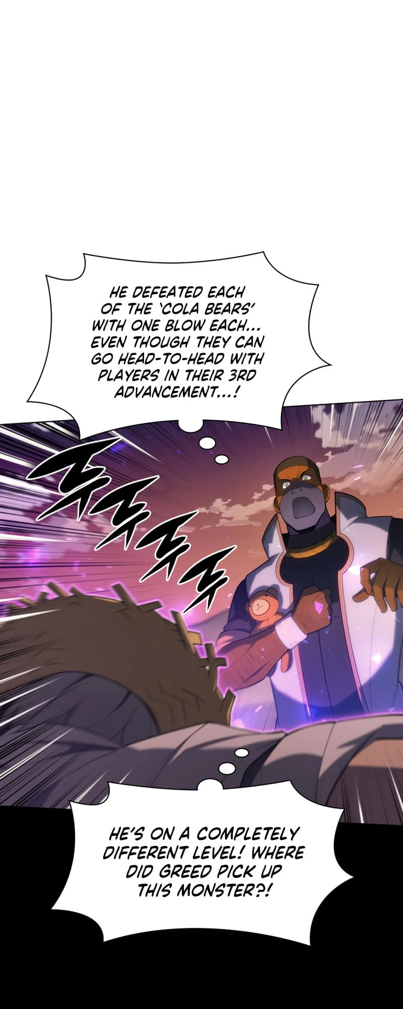 Overgeared Chapter 134 — Page 56