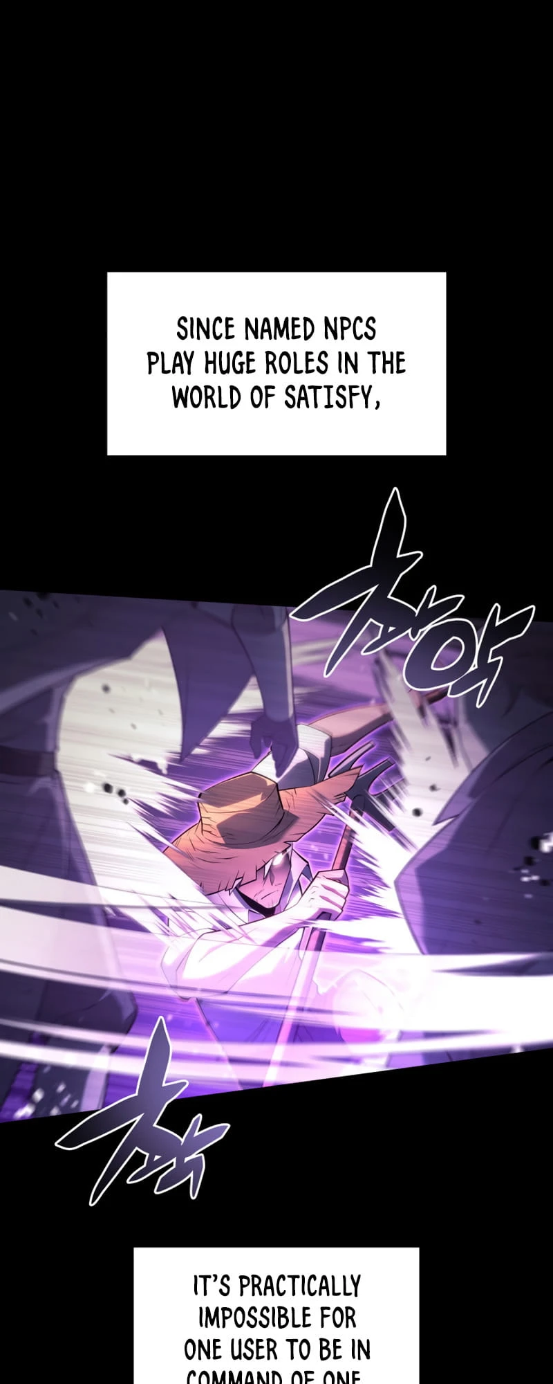 Overgeared Chapter 134 — Page 57