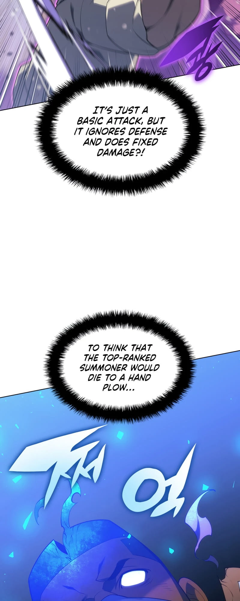 Overgeared Chapter 134 — Page 60
