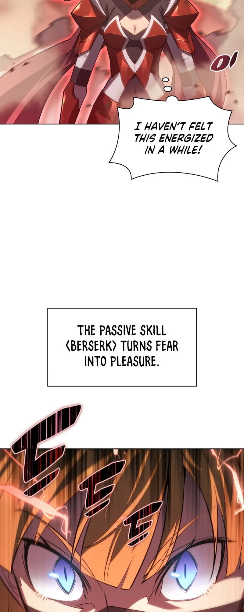 Overgeared Chapter 134 — Page 64