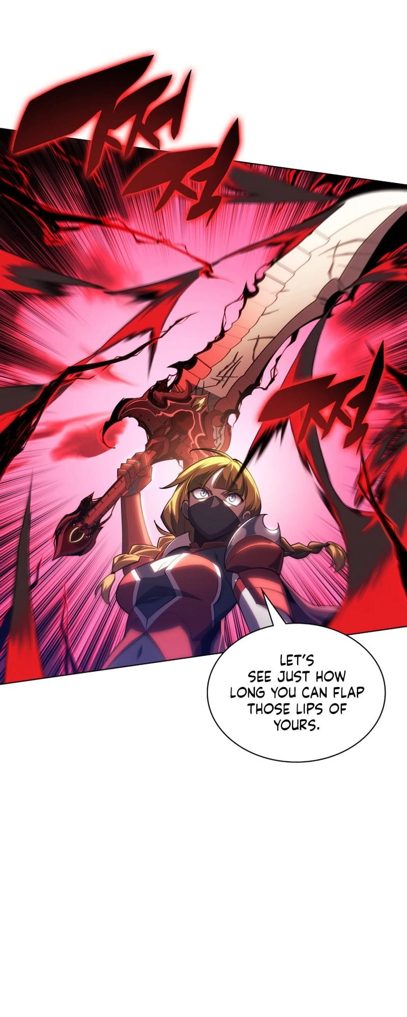 Overgeared Chapter 134 — Page 69