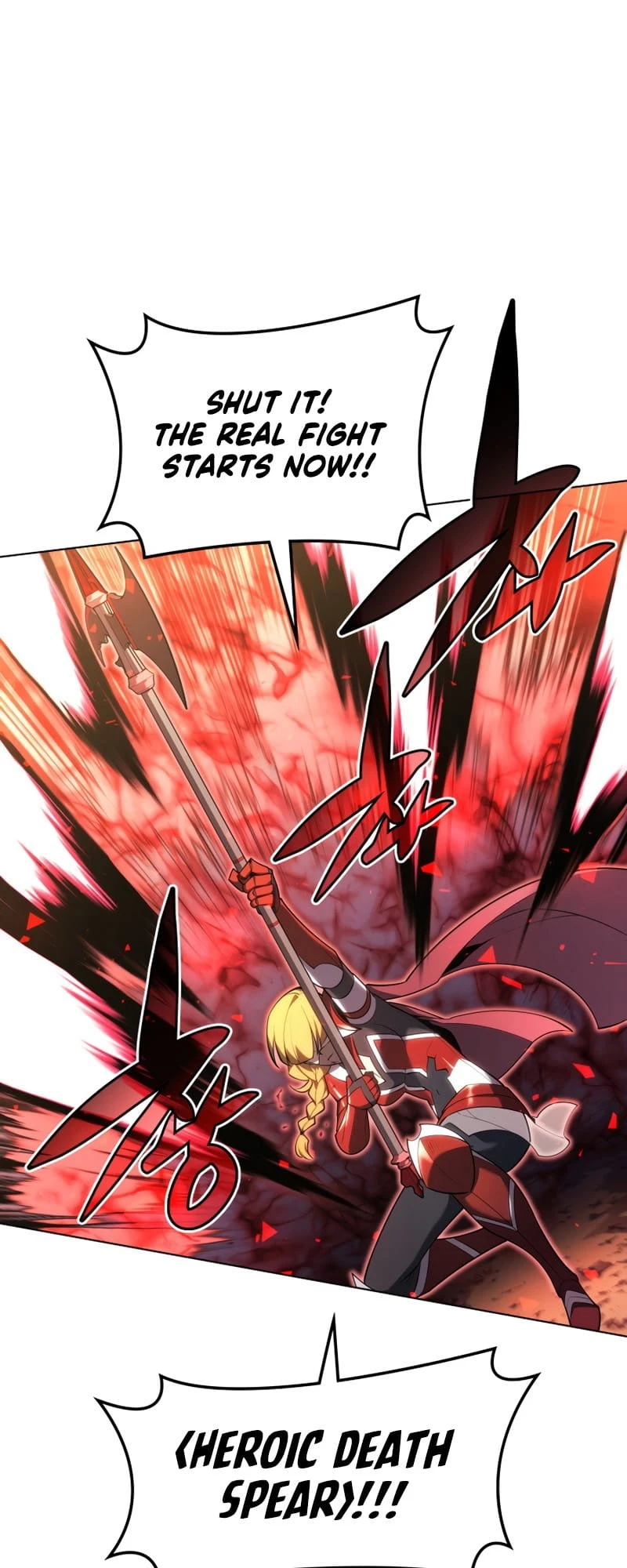Overgeared Chapter 134 — Page 76