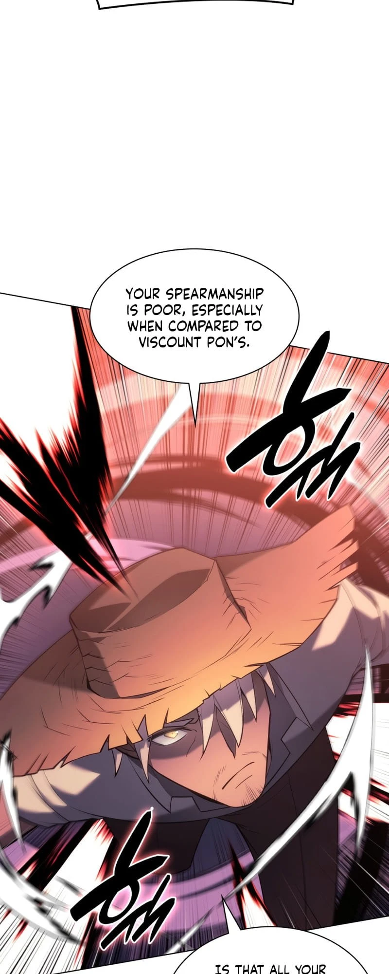 Overgeared Chapter 134 — Page 77