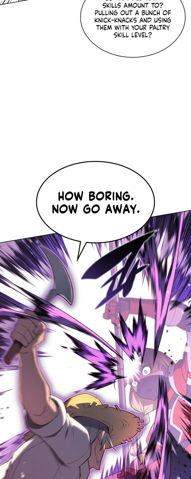 Overgeared Chapter 134 — Page 78
