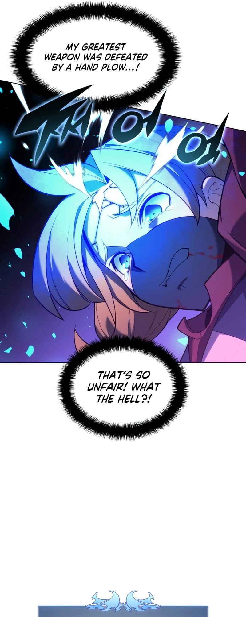 Overgeared Chapter 134 — Page 80
