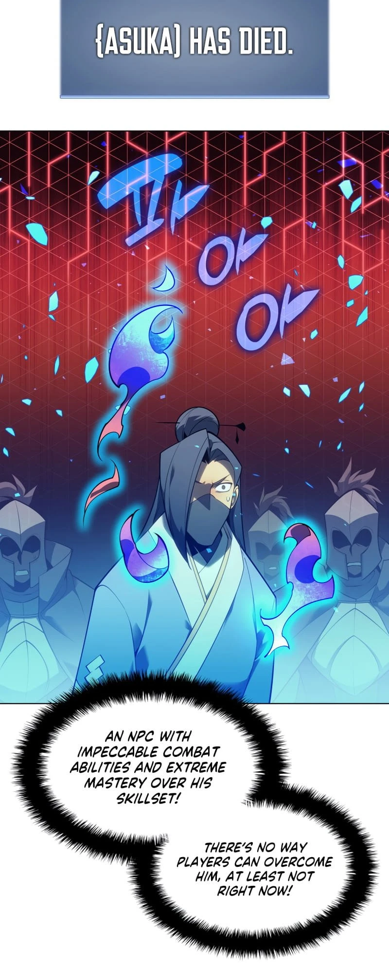 Overgeared Chapter 134 — Page 81
