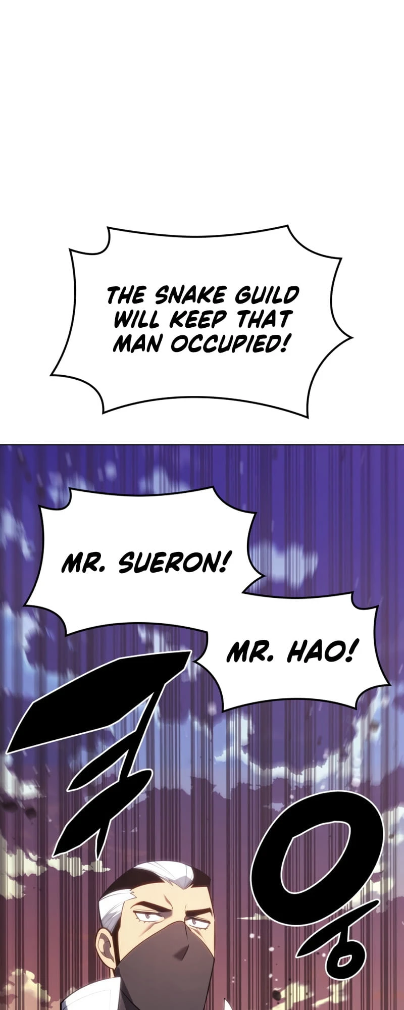 Overgeared Chapter 134 — Page 83