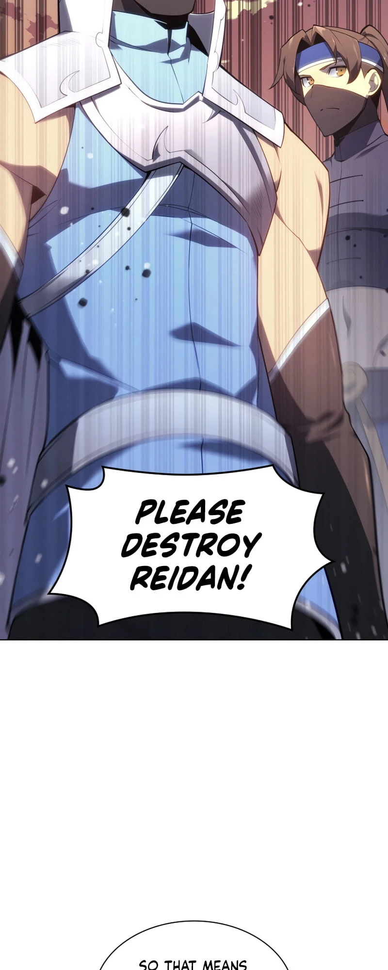 Overgeared Chapter 134 — Page 84