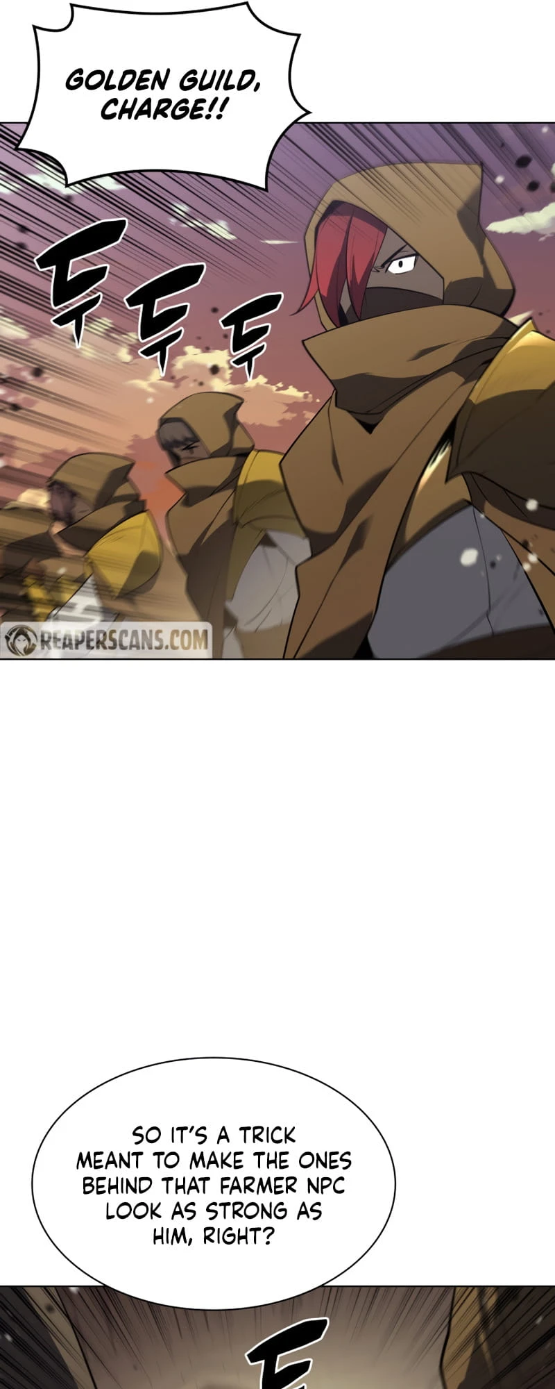 Overgeared Chapter 134 — Page 86