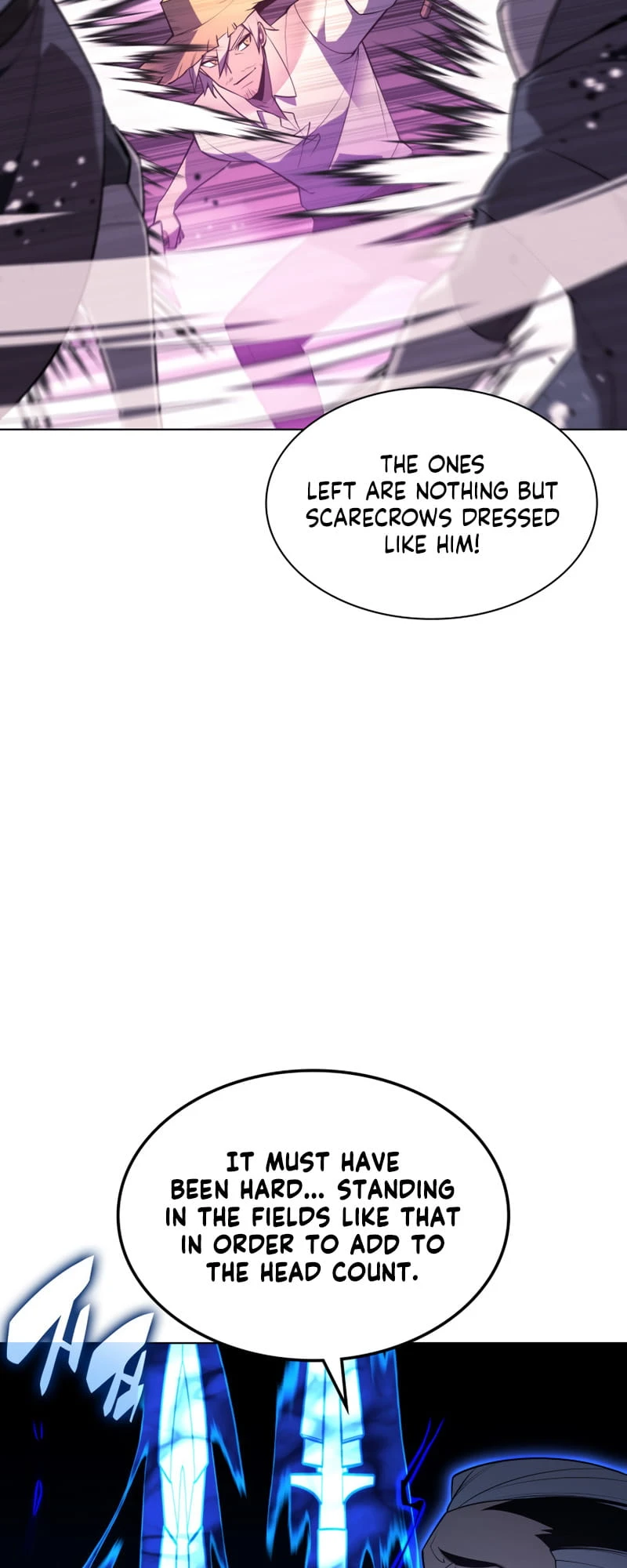 Overgeared Chapter 134 — Page 88