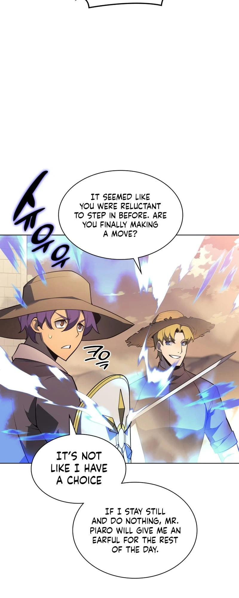 Overgeared Chapter 134 — Page 94