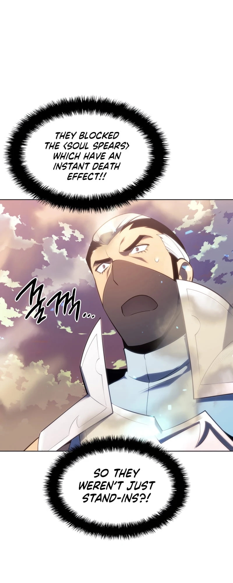 Overgeared Chapter 134 — Page 95