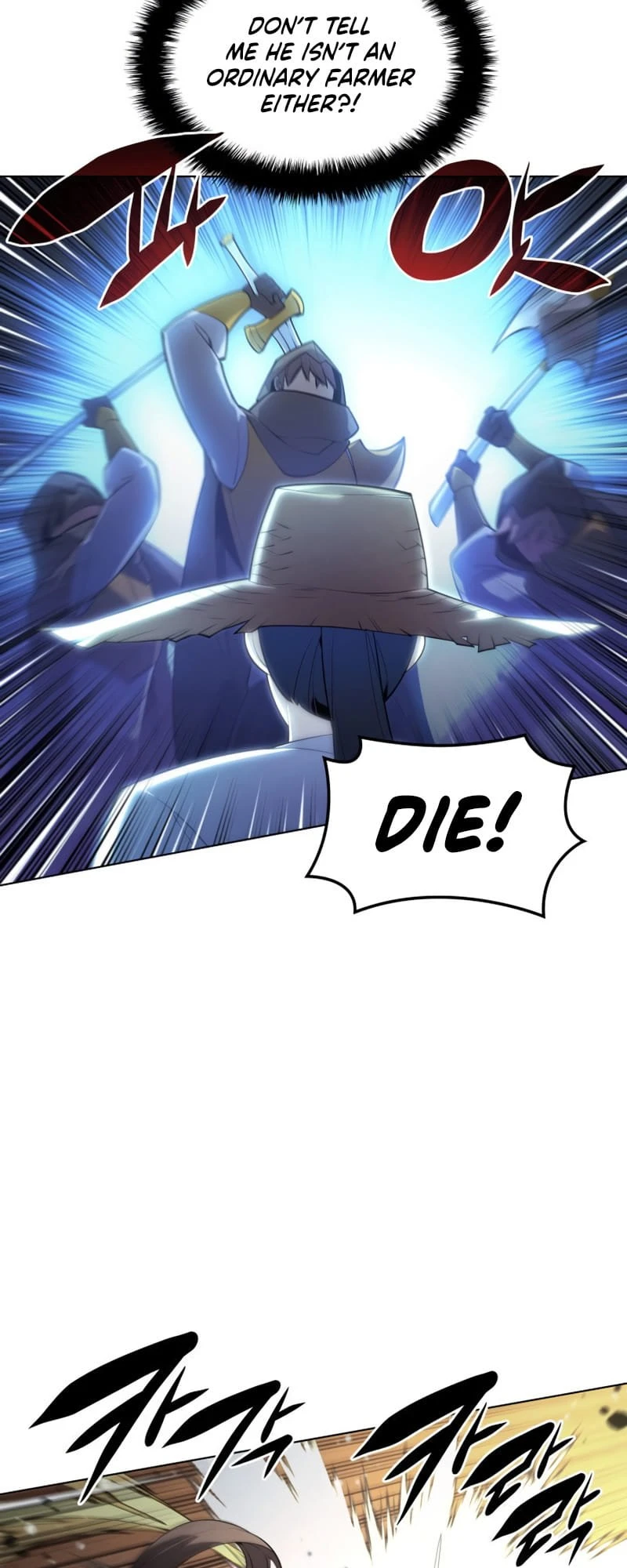 Overgeared Chapter 135 — Page 5