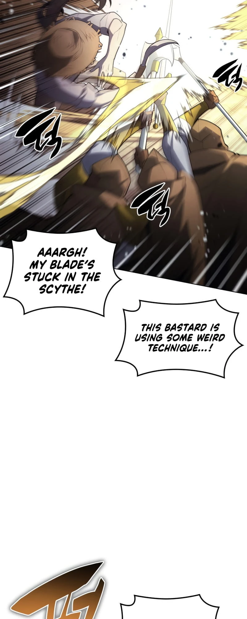 Overgeared Chapter 135 — Page 6