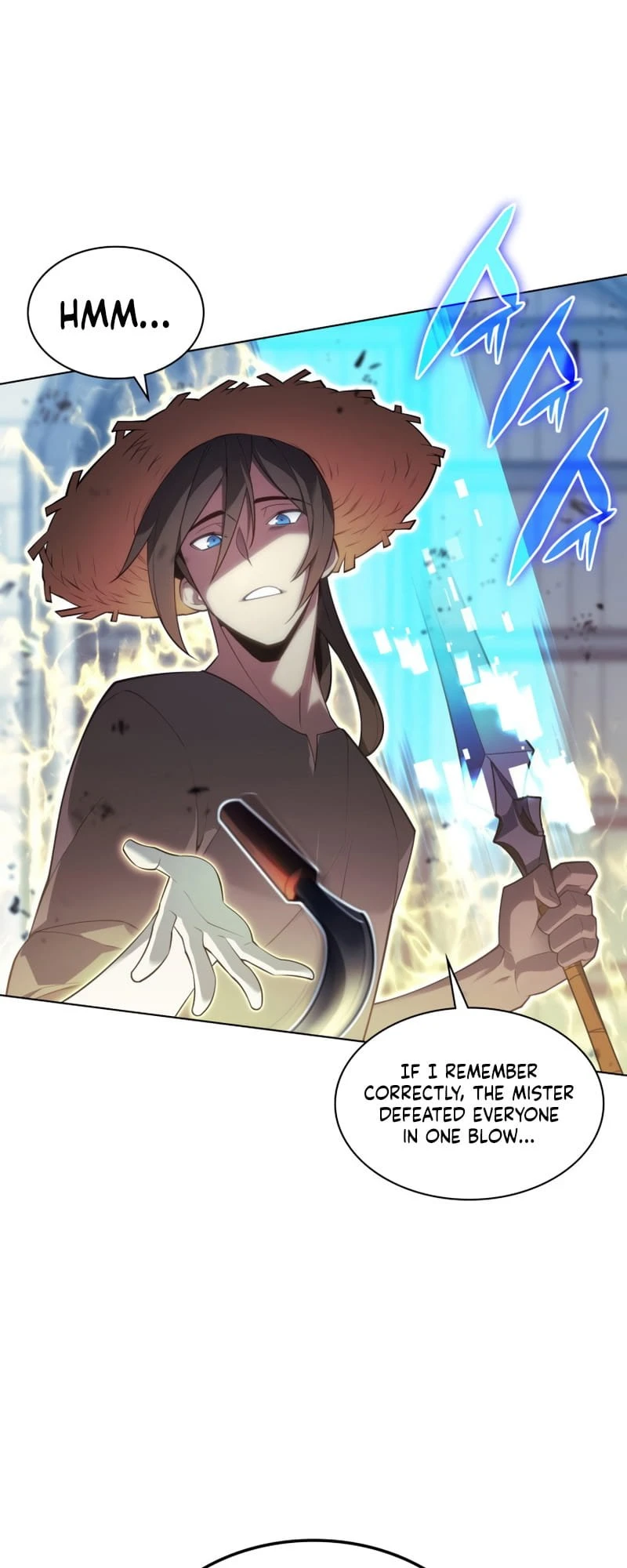 Overgeared Chapter 135 — Page 8