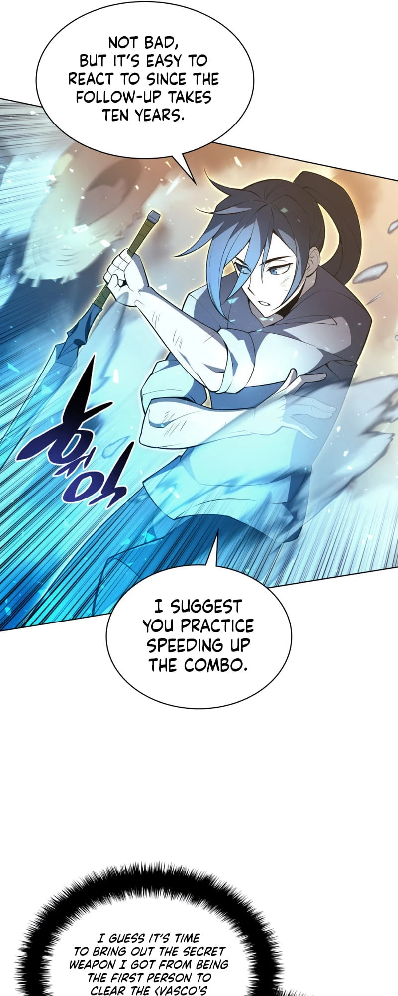 Overgeared Chapter 135 — Page 20