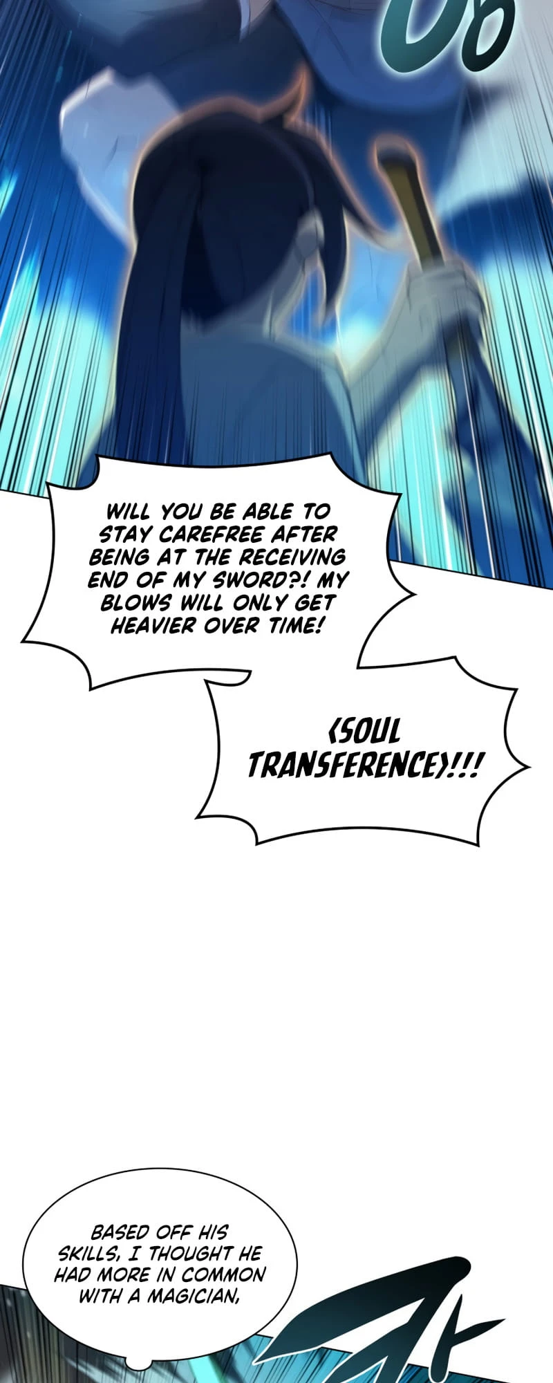 Overgeared Chapter 135 — Page 22
