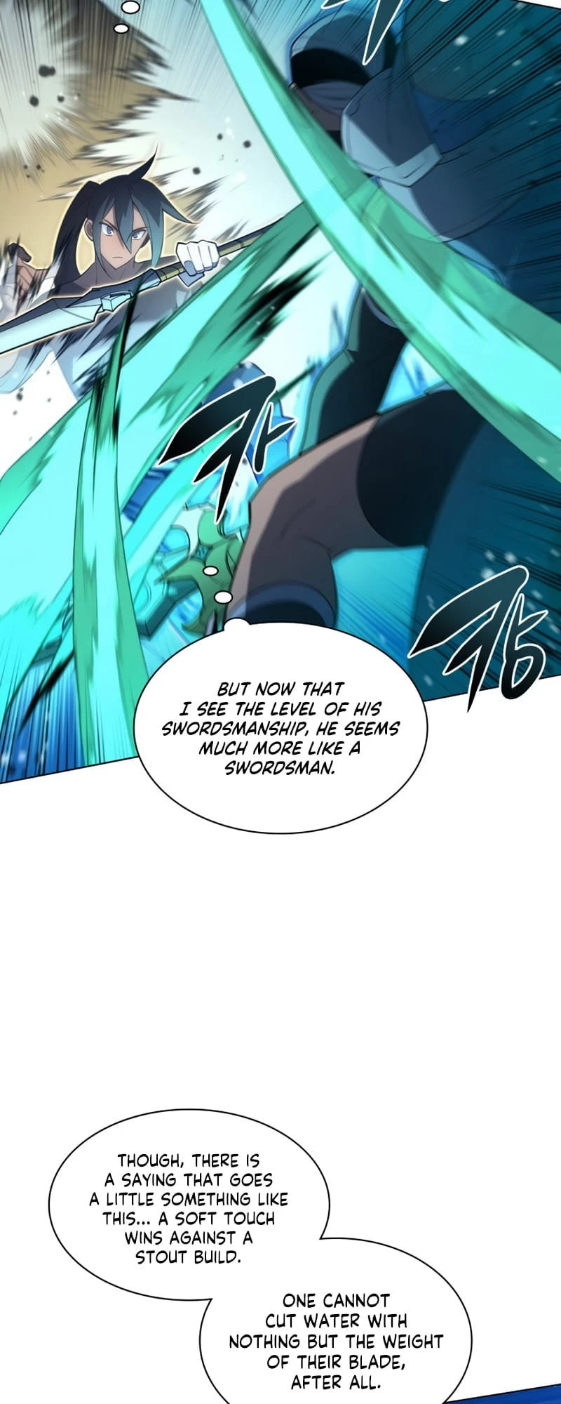 Overgeared Chapter 135 — Page 23