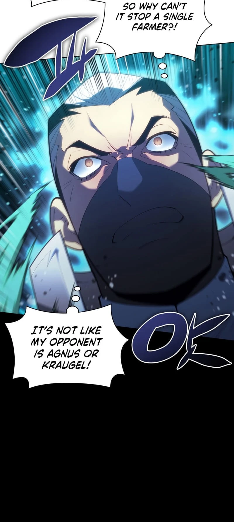 Overgeared Chapter 135 — Page 31
