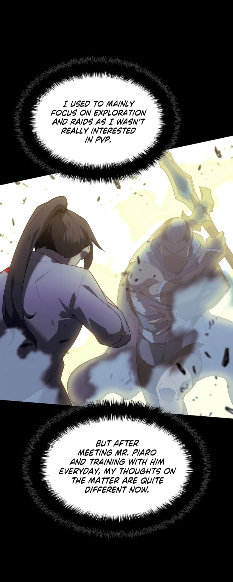 Overgeared Chapter 135 — Page 33