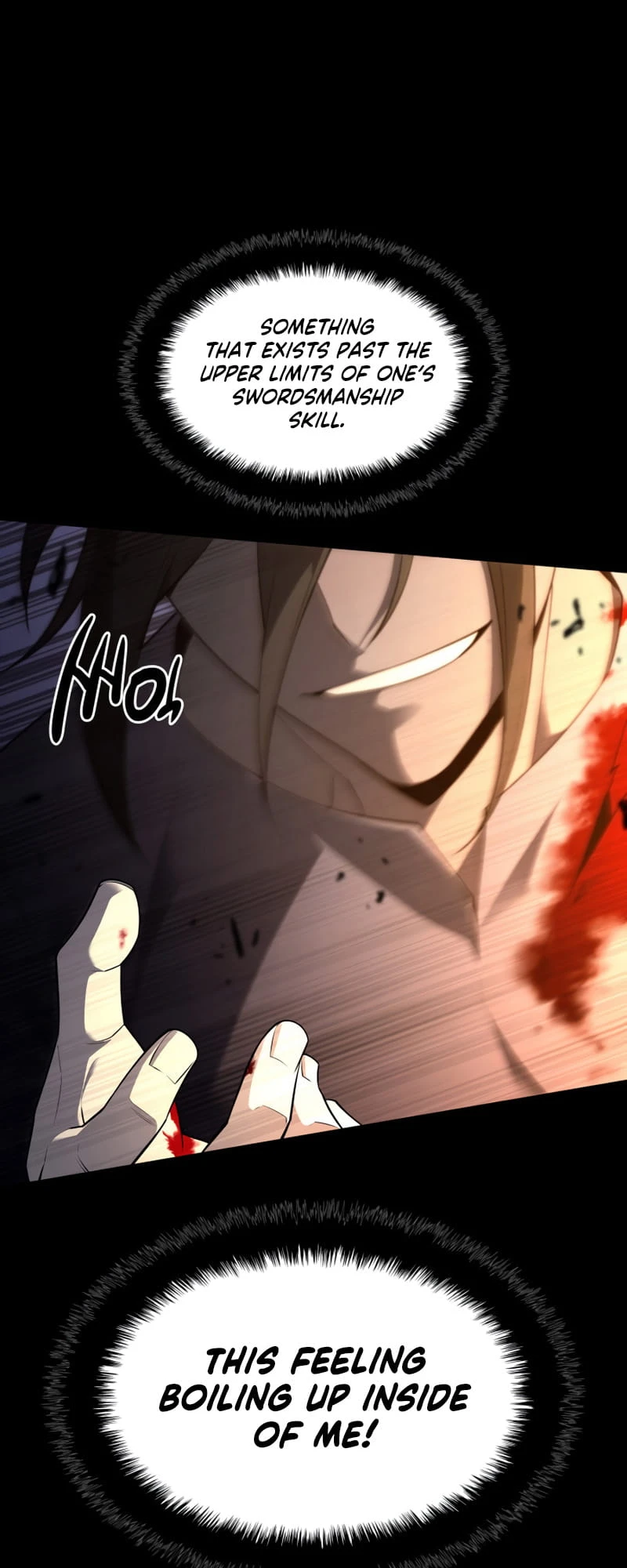 Overgeared Chapter 135 — Page 34