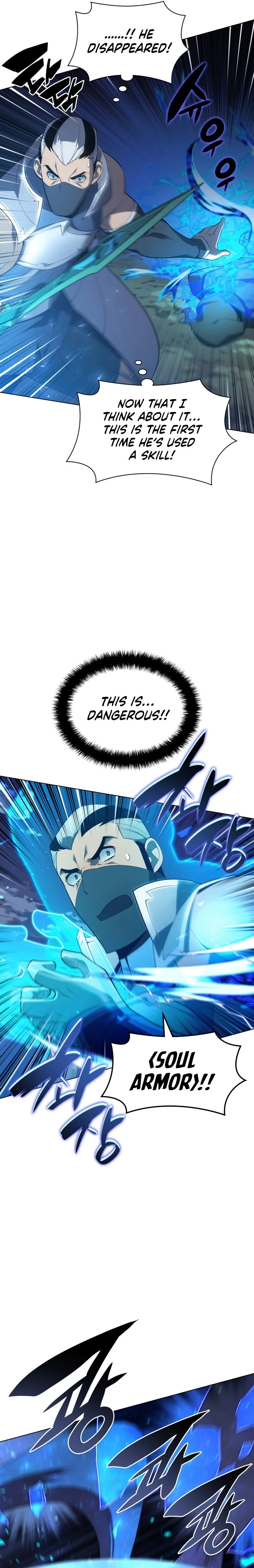 Overgeared Chapter 135 — Page 38