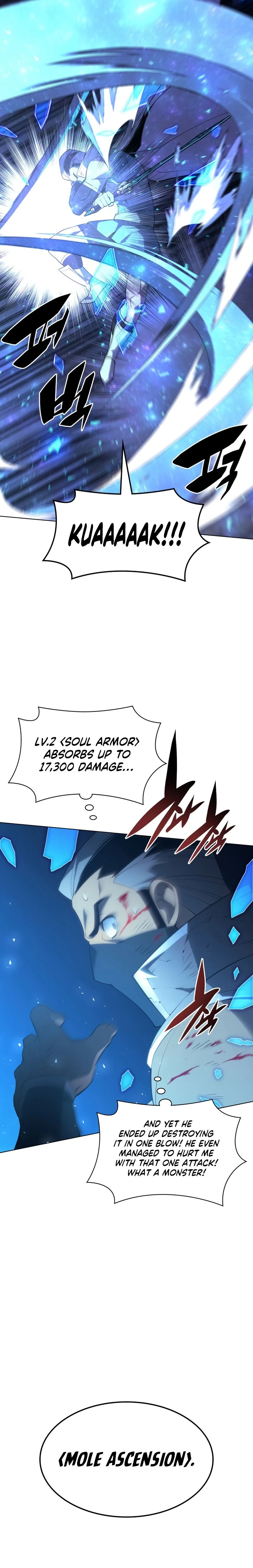 Overgeared Chapter 135 — Page 39