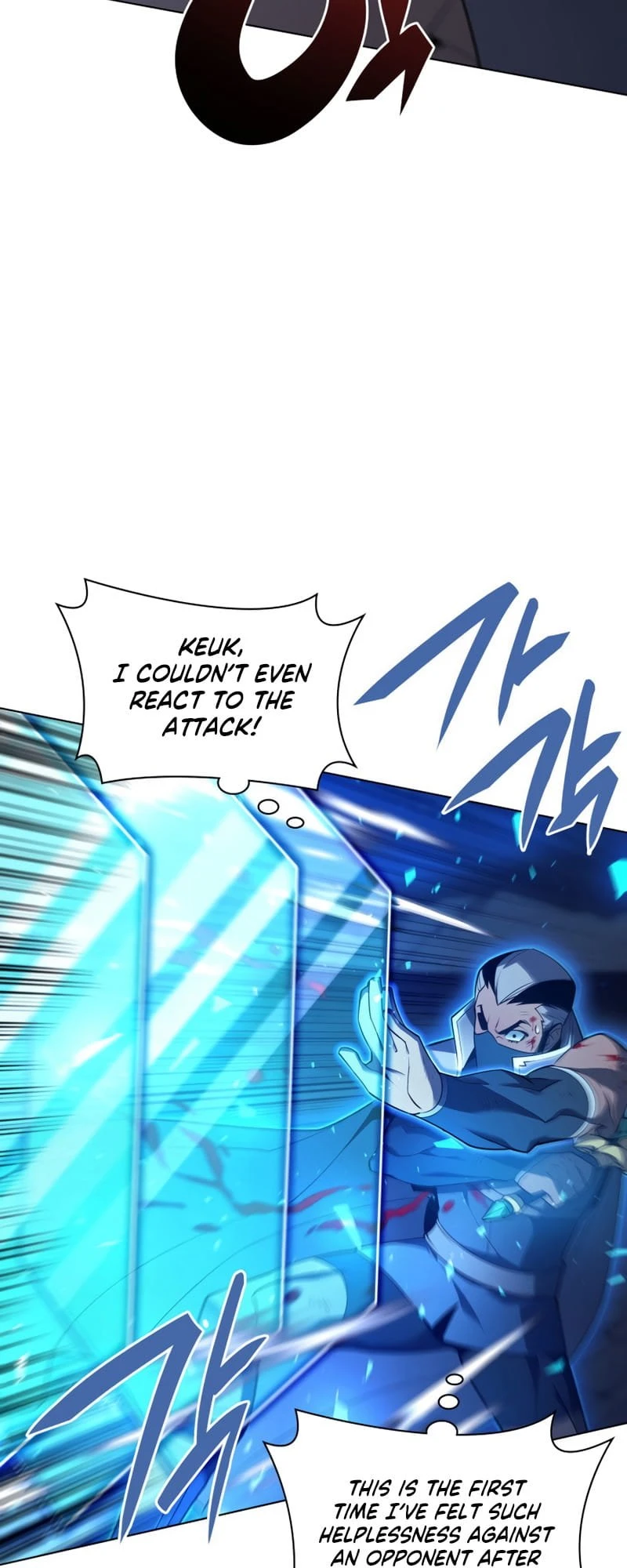 Overgeared Chapter 135 — Page 41