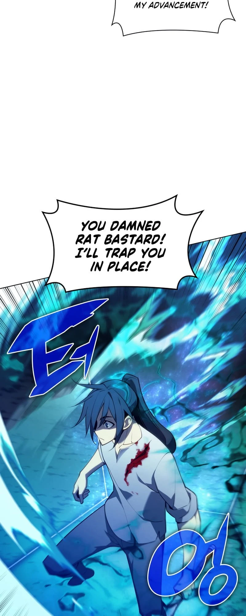 Overgeared Chapter 135 — Page 42