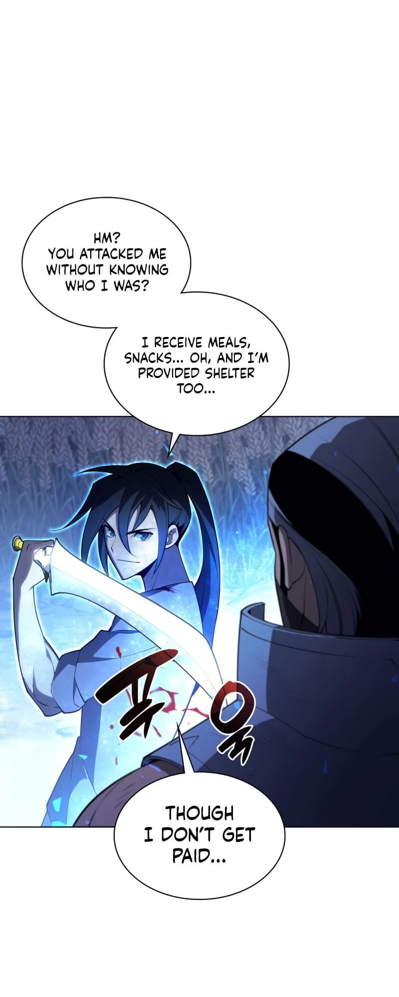 Overgeared Chapter 135 — Page 54