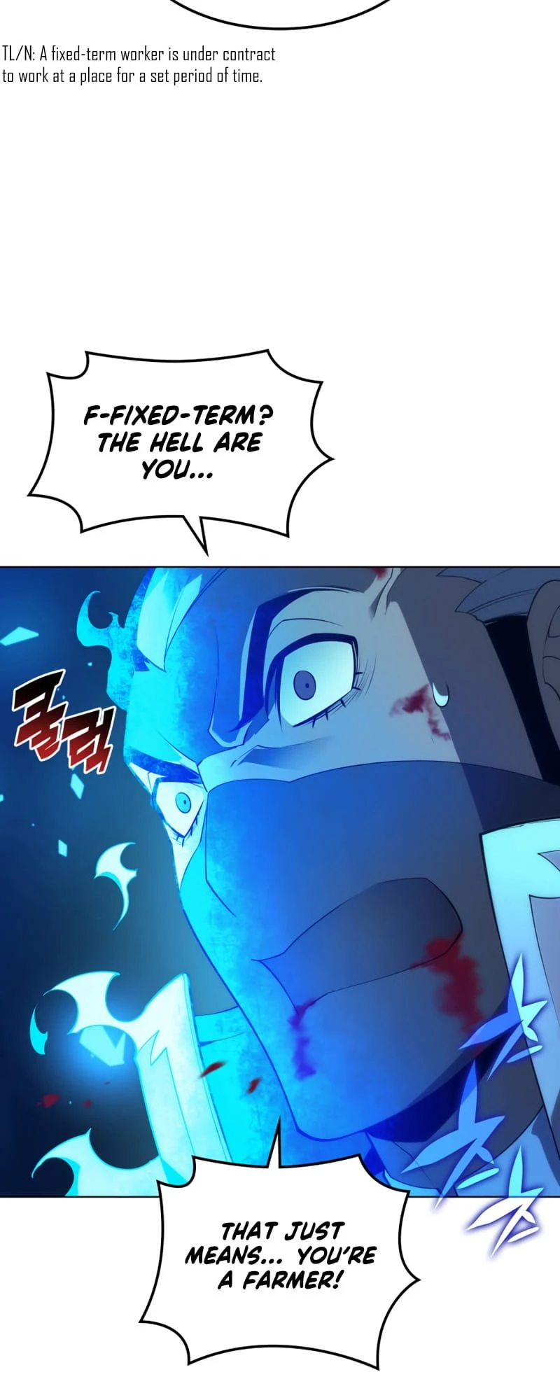 Overgeared Chapter 135 — Page 56
