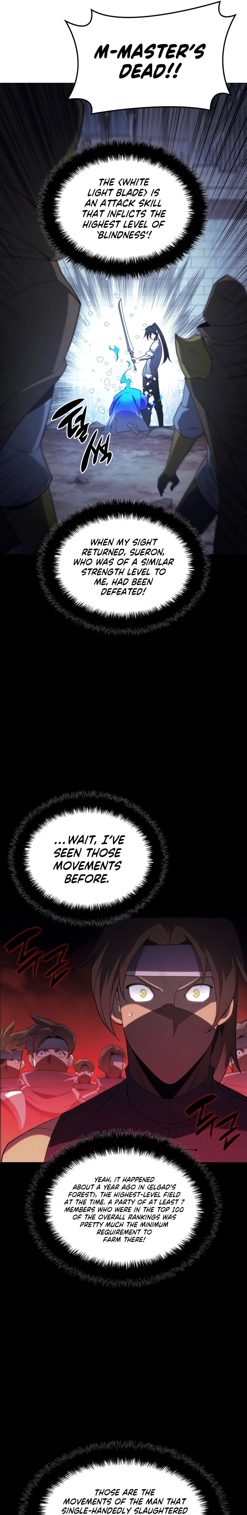 Overgeared Chapter 135 — Page 58