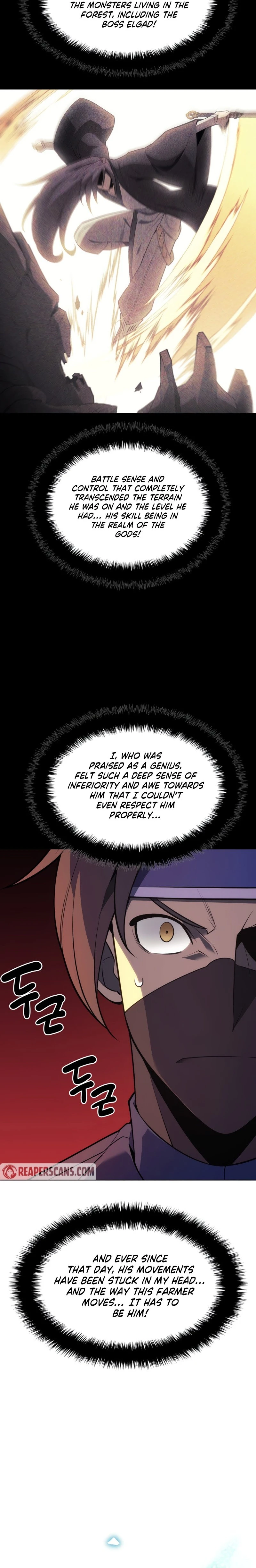Overgeared Chapter 135 — Page 59