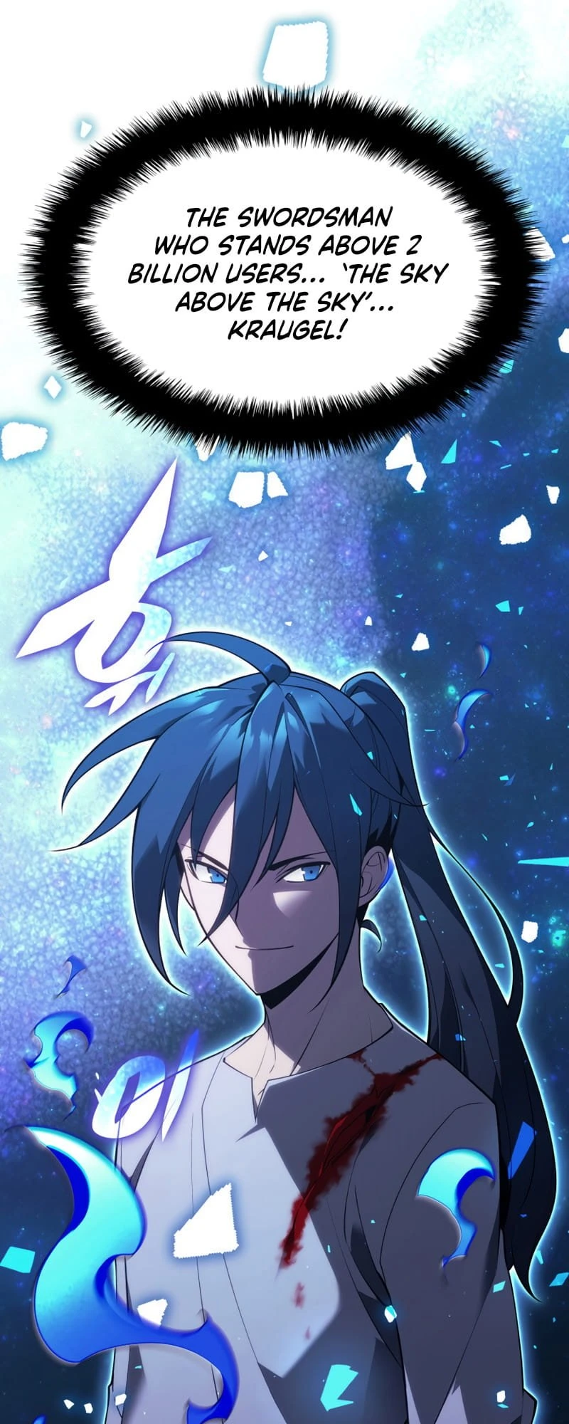 Overgeared Chapter 135 — Page 60