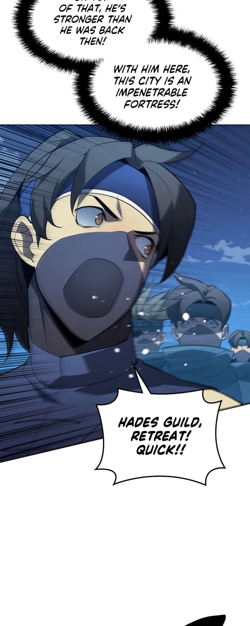 Overgeared Chapter 135 — Page 62