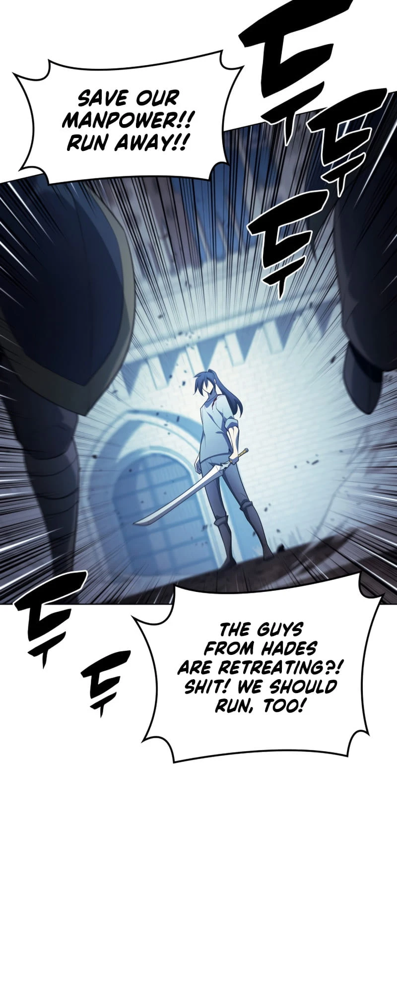 Overgeared Chapter 135 — Page 63