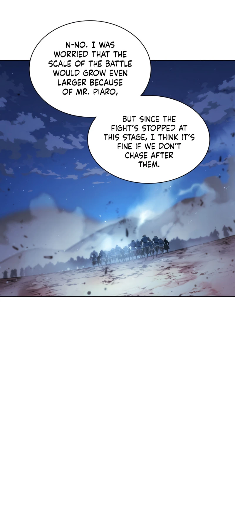 Overgeared Chapter 135 — Page 65
