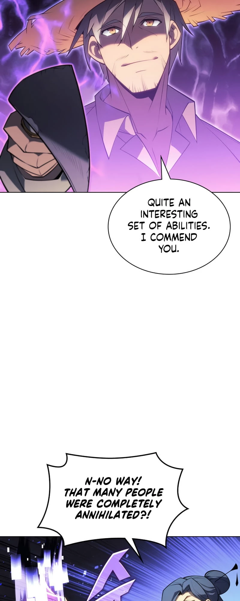Overgeared Chapter 135 — Page 70