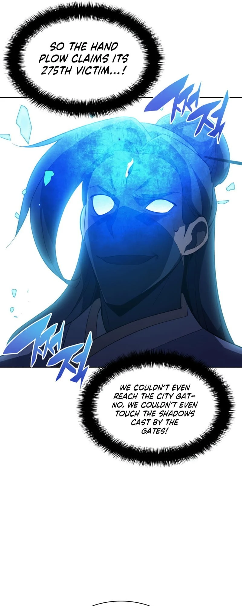 Overgeared Chapter 135 — Page 74